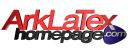ArkLaTexHomepage.com logo
